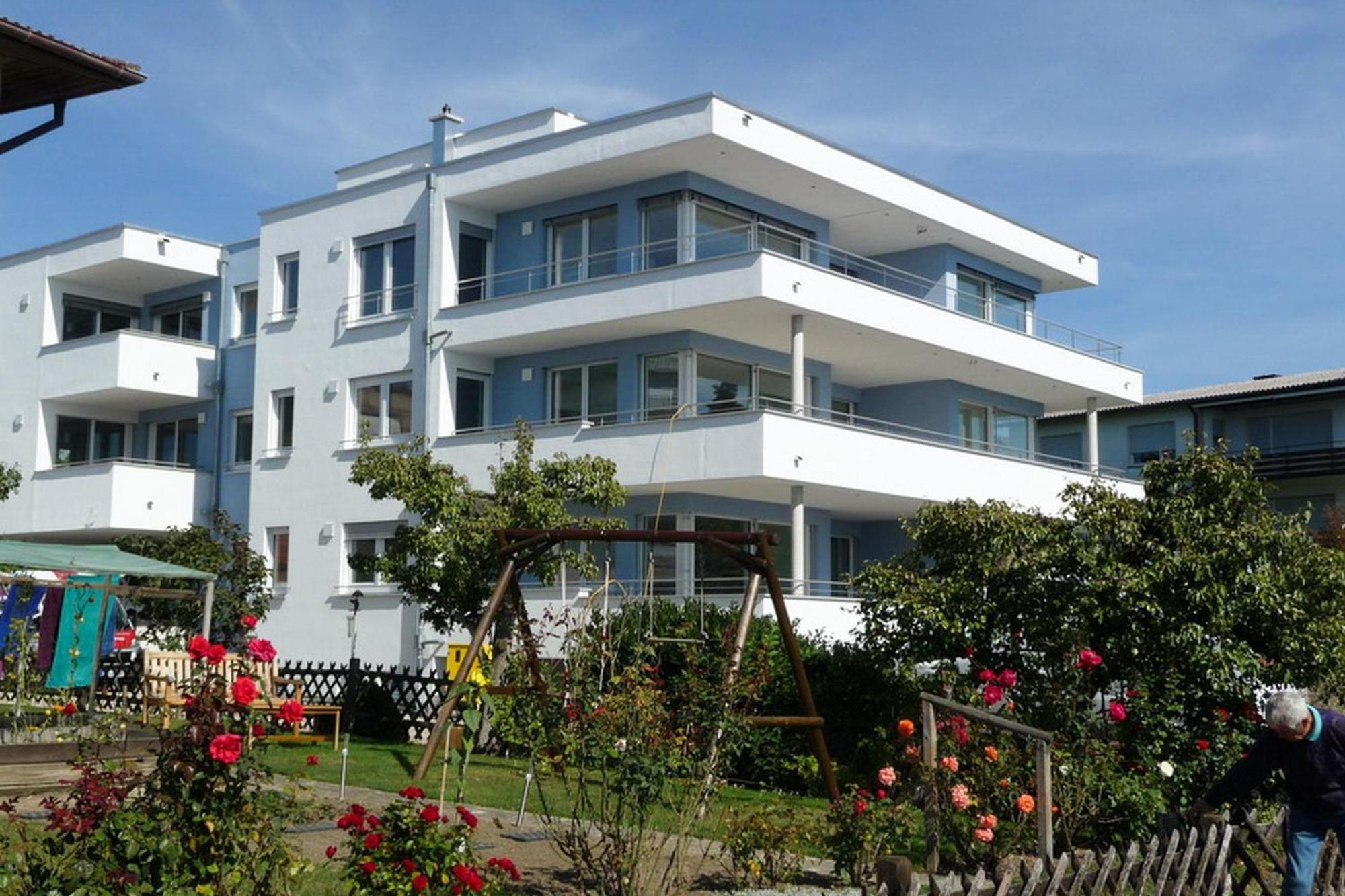 Haus Bank-Specker in exclusiver Seelage Immenstaad am Bodensee Buitenkant foto