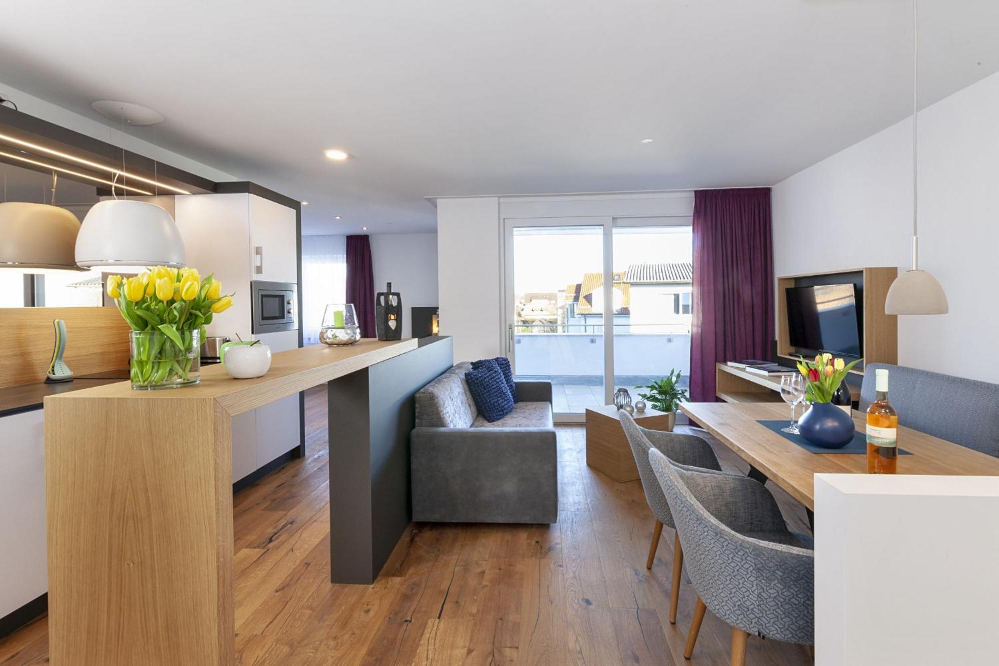 Haus Bank-Specker in exclusiver Seelage Immenstaad am Bodensee Buitenkant foto